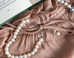 Caroline Set - Necklace, Bracelet